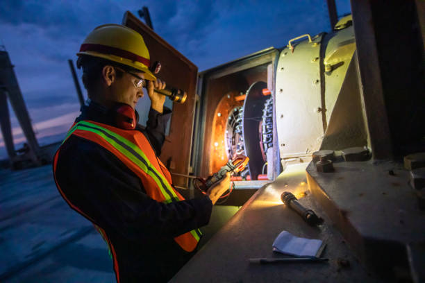 Best Electrical Repair Services  in North El Monte, CA