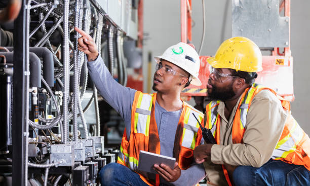 Best Electrician Near Me  in North El Monte, CA
