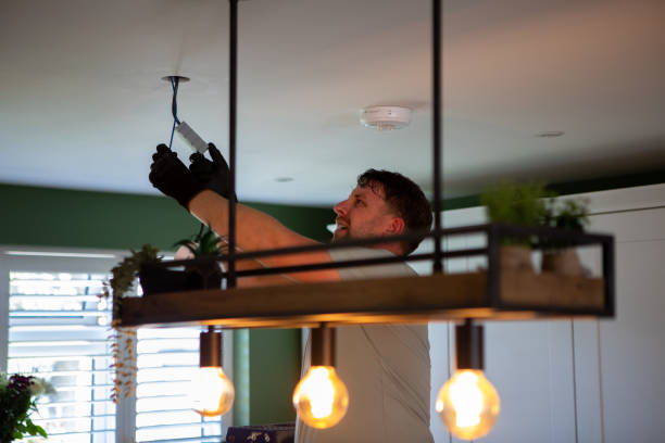 Best Affordable Electrician  in North El Monte, CA
