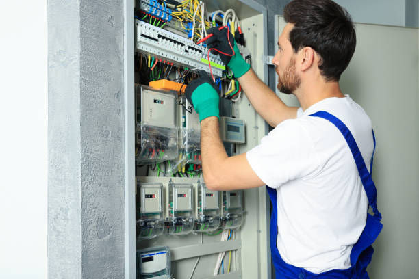 Best Electrical Wiring Services  in North El Monte, CA