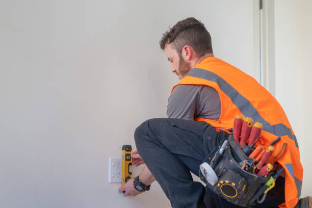 Best Electric Panel Repair  in North El Monte, CA