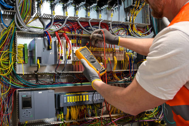 Best Industrial Electrical Services  in North El Monte, CA