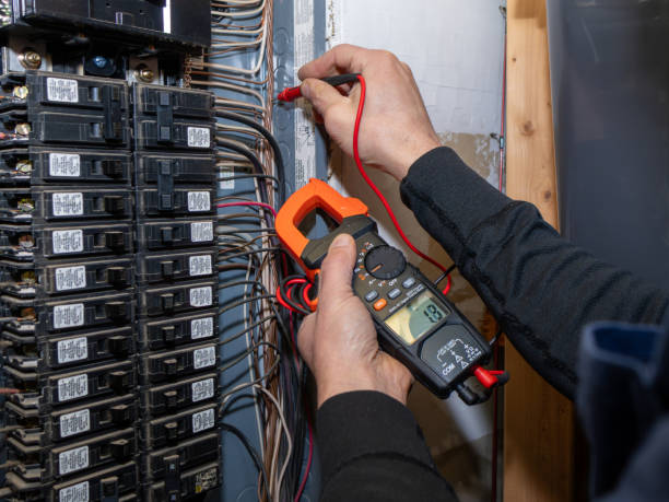 Best Electrical Troubleshooting Services  in North El Monte, CA