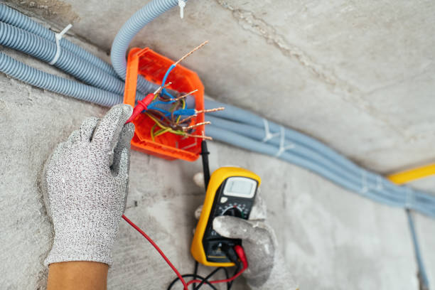 Best Commercial Electrician Services  in North El Monte, CA