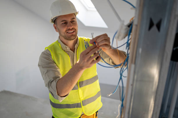 Best Home Electrical Repair  in North El Monte, CA