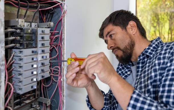 Best Circuit Breaker Repair  in North El Monte, CA